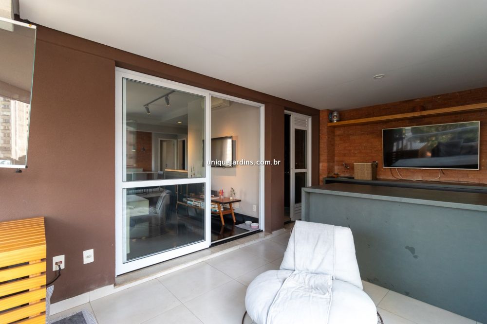 Apartamento à venda na Rua Said AiachParaíso - 141606-11.jpg