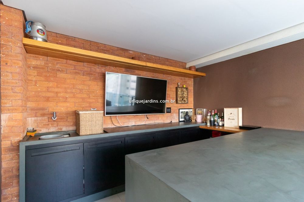 Apartamento à venda na Rua Said AiachParaíso - 141606-9.jpg