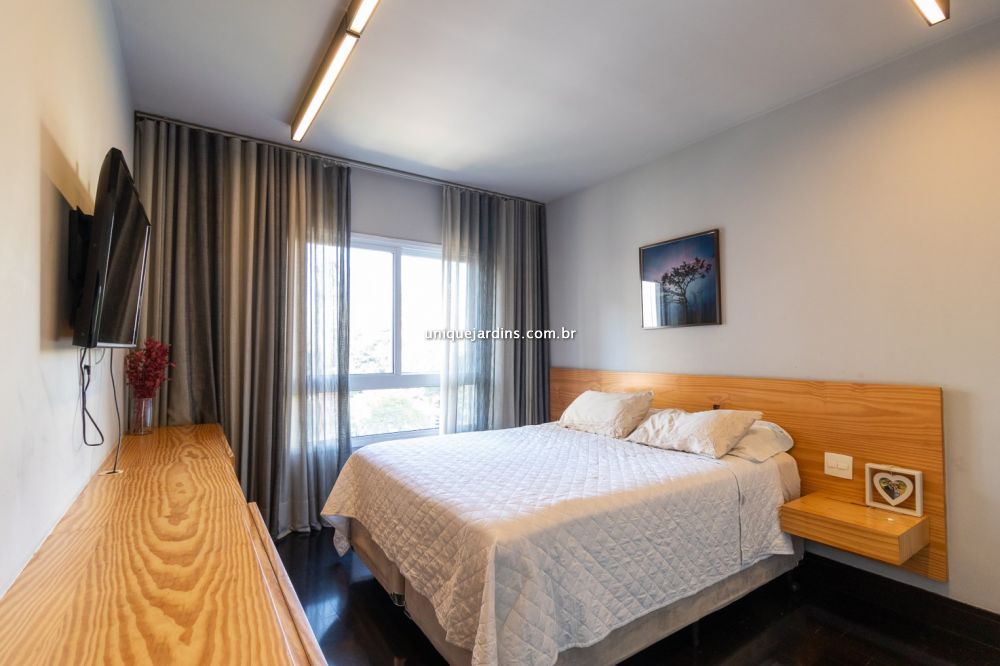 Apartamento à venda na Rua Said AiachParaíso - 141607-15.jpg