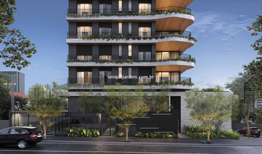 Apartamento à venda na Rua José Maria LisboaJardim América - 085730-3.jpg