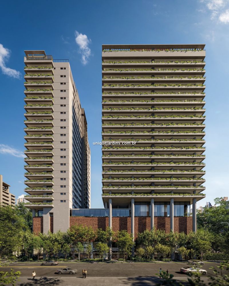 Apartamento venda Moema - Referência AP14395