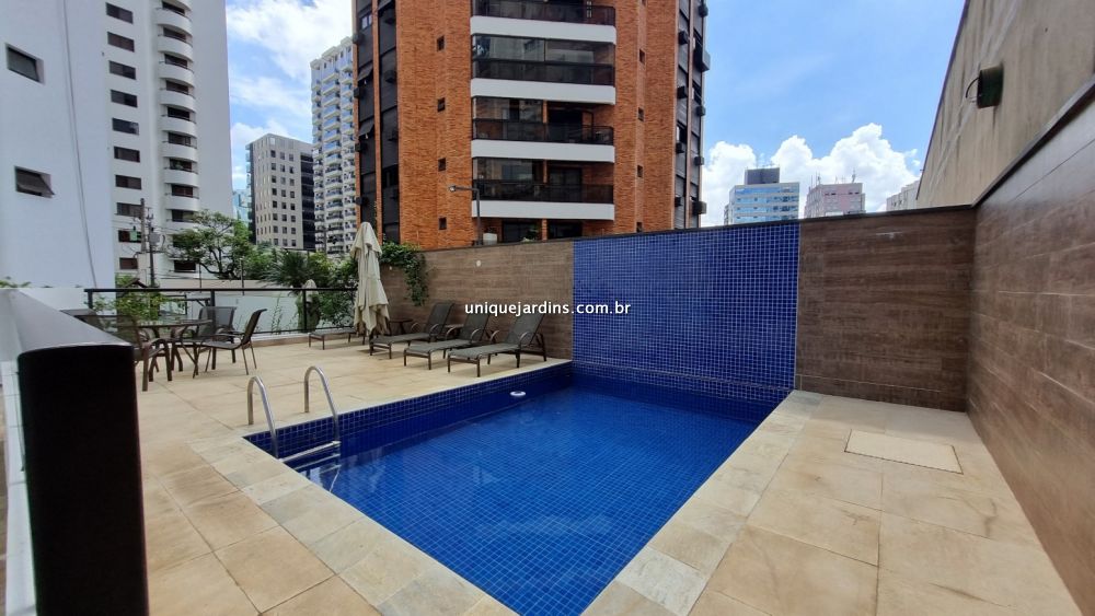 Apartamento à venda na Rua Jacques FélixVila Nova Conceição - 203006-1.jpg