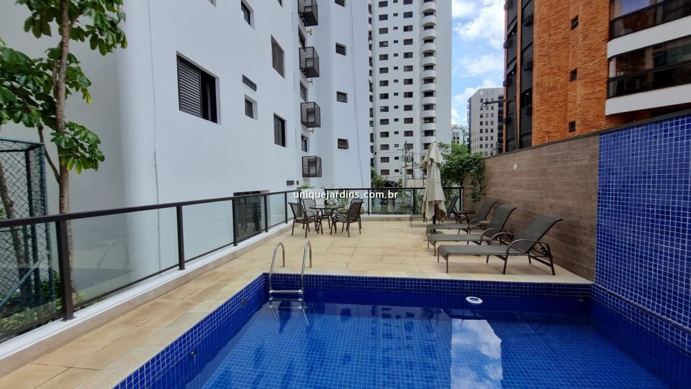 Apartamento à venda na Rua Jacques FélixVila Nova Conceição - 203006-2.jpg