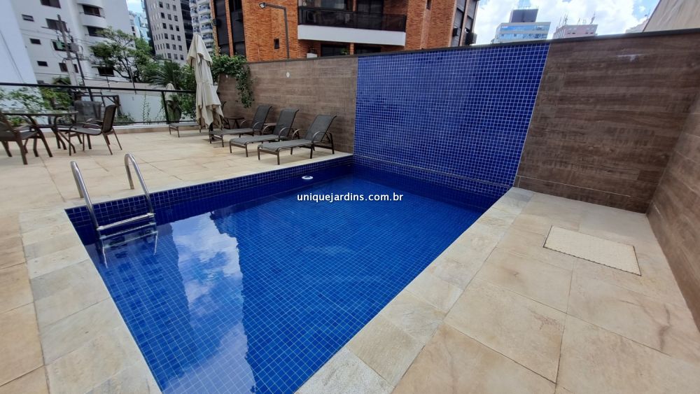 Apartamento à venda na Rua Jacques FélixVila Nova Conceição - 203007-3.jpg