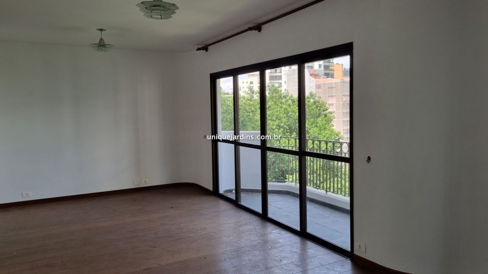 Apartamento à venda na Rua Jacques FélixVila Nova Conceição - 203008-10.jpg