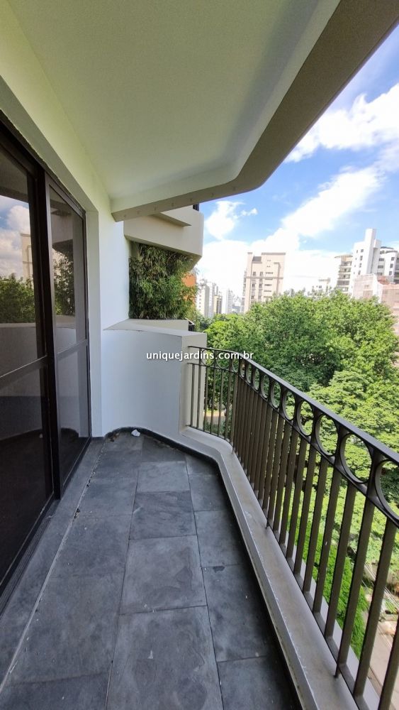Apartamento à venda na Rua Jacques FélixVila Nova Conceição - 203008-11.jpg