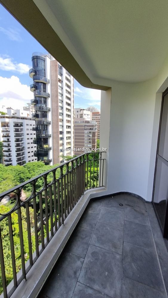 Apartamento à venda na Rua Jacques FélixVila Nova Conceição - 203008-12.jpg