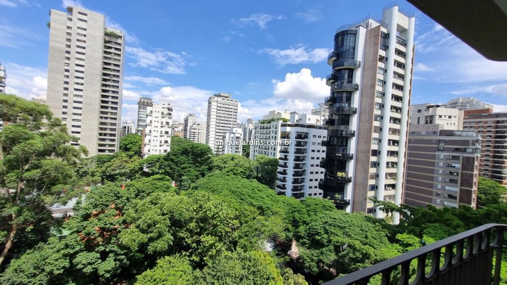 Apartamento à venda na Rua Jacques FélixVila Nova Conceição - 203008-13.jpg