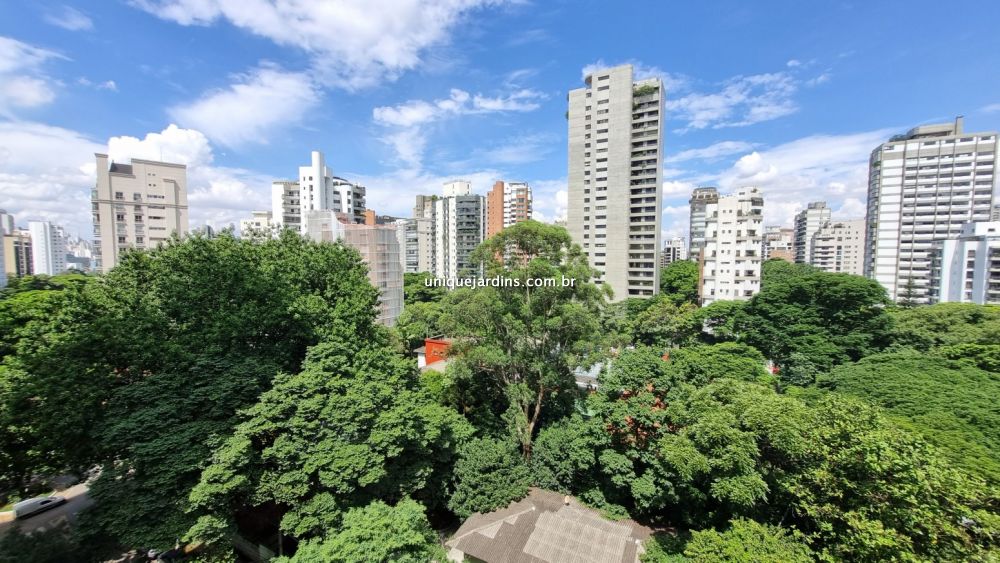 Apartamento à venda na Rua Jacques FélixVila Nova Conceição - 203008-14.jpg