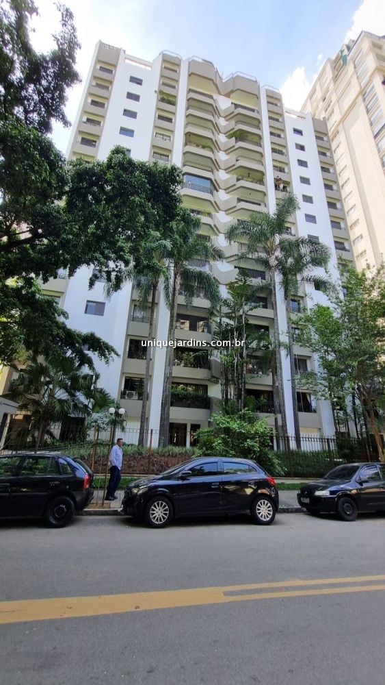 Apartamento à venda na Rua Jacques FélixVila Nova Conceição - 999-203029-1.jpg