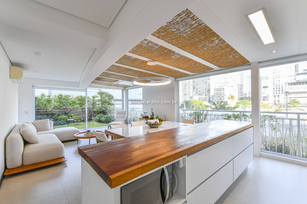 Apartamento Código AP14412