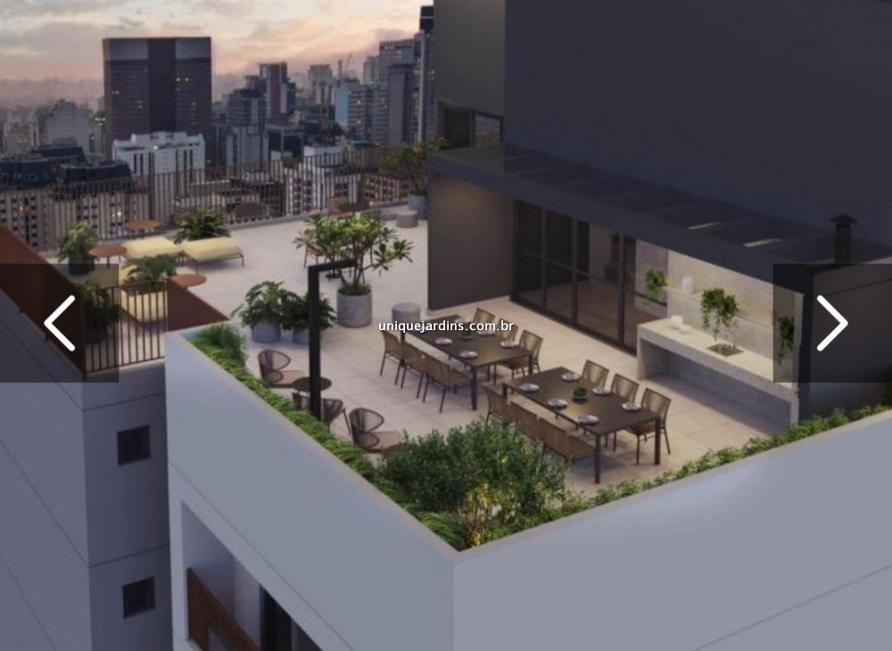 Apartamento à venda na Rua QuatáVila Olímpia - 161205-4.jpg
