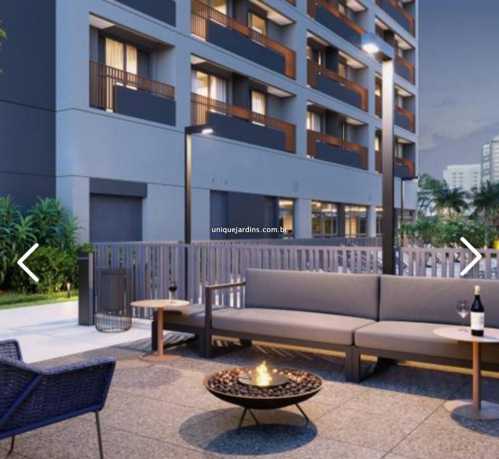 Apartamento à venda na Rua QuatáVila Olímpia - 161206-13.jpg