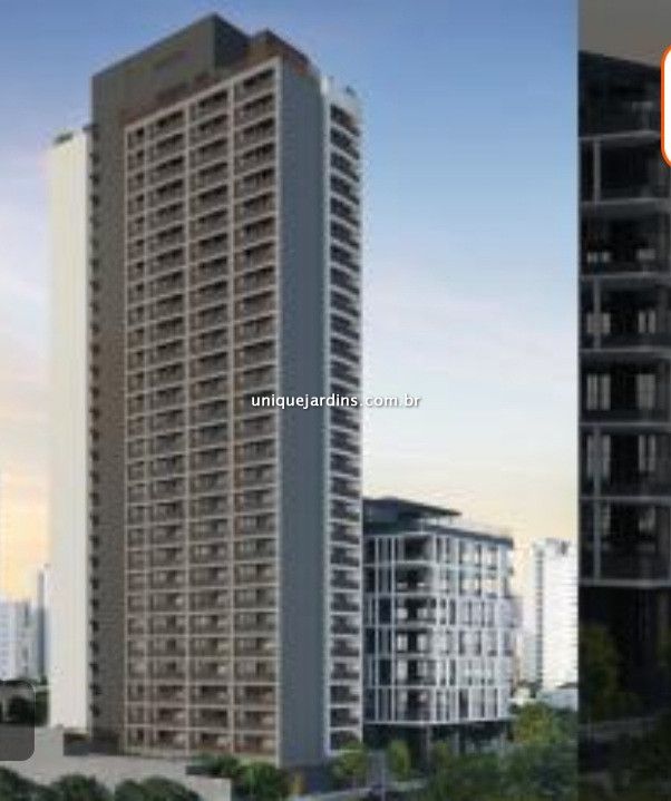 Apartamento venda Vila Olímpia - Referência AP14442