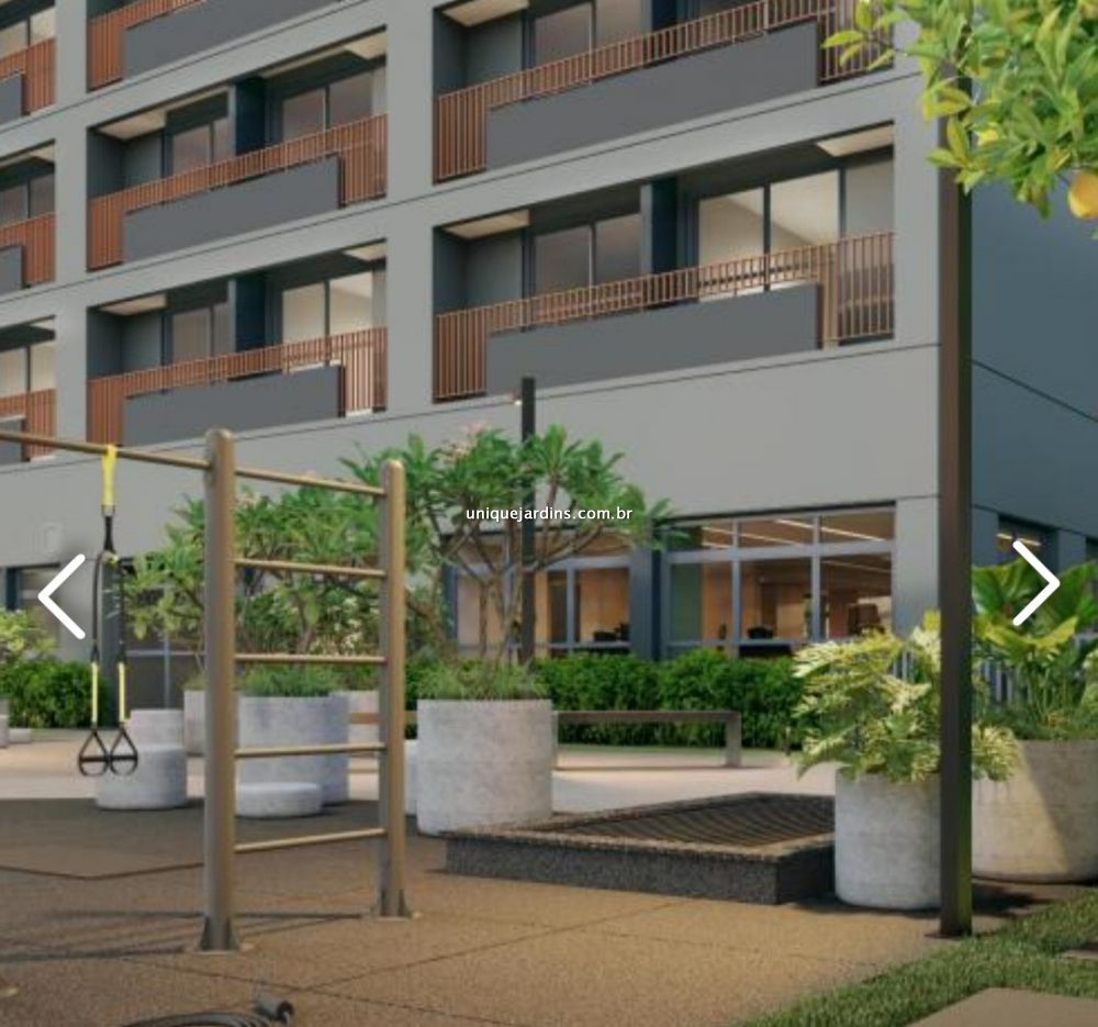 Apartamento à venda na Rua QuatáVila Olímpia - 161206-9.jpg