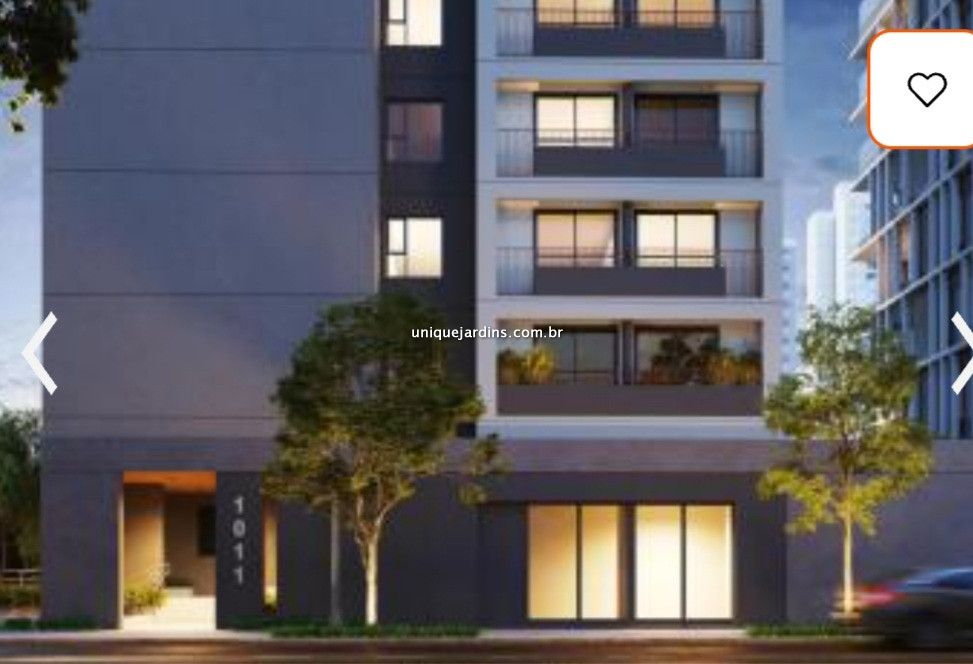 Apartamento à venda na Rua QuatáVila Olímpia - 161207-16.jpg