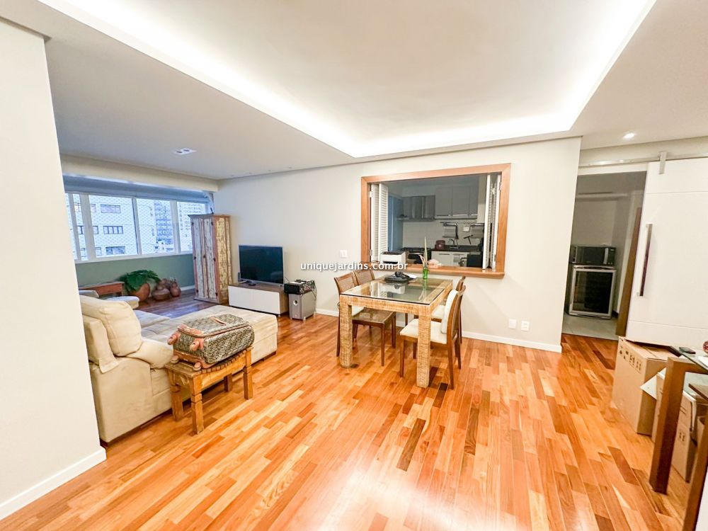 Apartamento Código AP14500