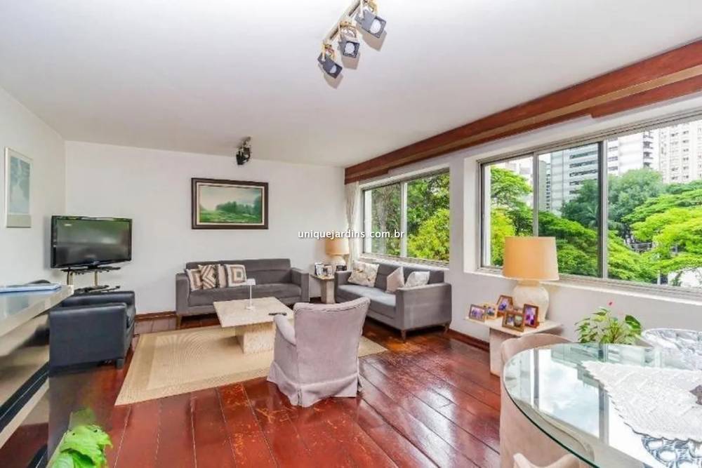 Apartamento Código AP14513