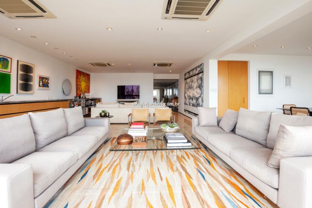 Apartamento à venda na Rua Rio de JaneiroHigienópolis - 093524-4.jpg