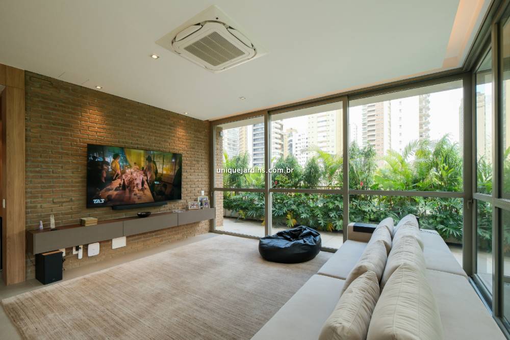 Apartamento à venda na Rua do LivramentoIbirapuera - apartamento-ibirapuera-sao-paulo-095123-14.jpg