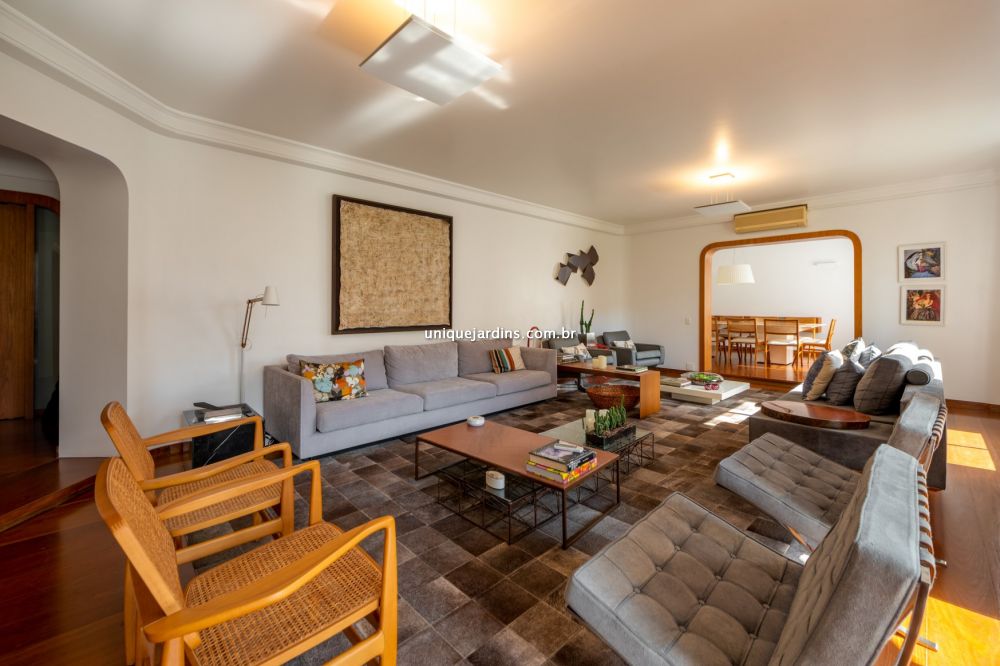 Apartamento à venda na Rua Lourenço de AlmeidaVila Nova Conceição - 100404-2.jpg