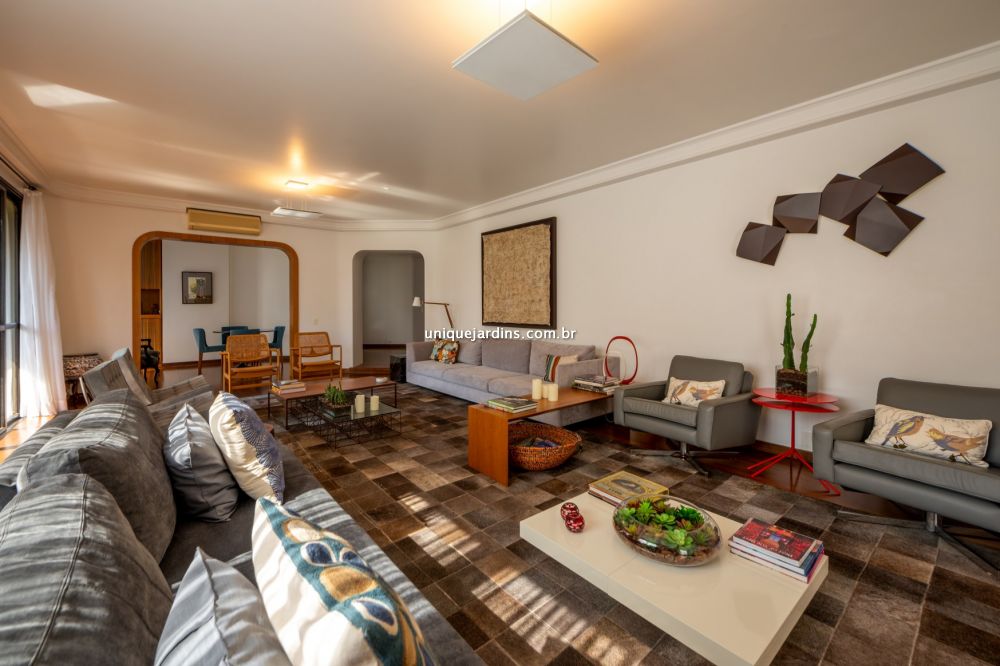 Apartamento à venda na Rua Lourenço de AlmeidaVila Nova Conceição - 100405-4.jpg