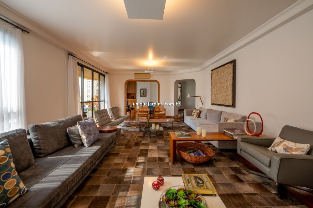 Apartamento à venda na Rua Lourenço de AlmeidaVila Nova Conceição - 100405-5.jpg