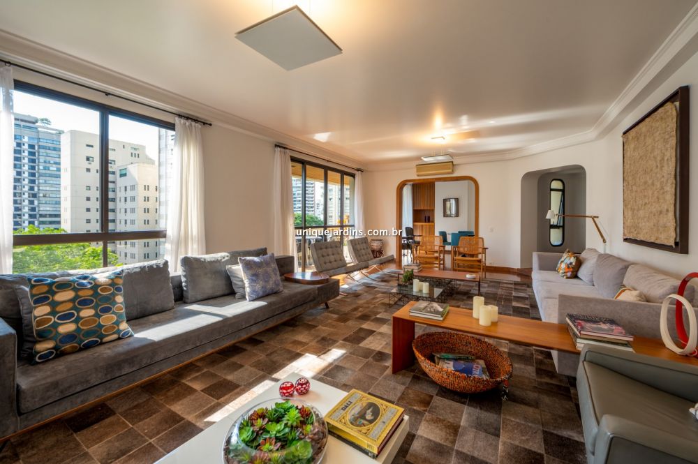 Apartamento à venda na Rua Lourenço de AlmeidaVila Nova Conceição - 100405-6.jpg
