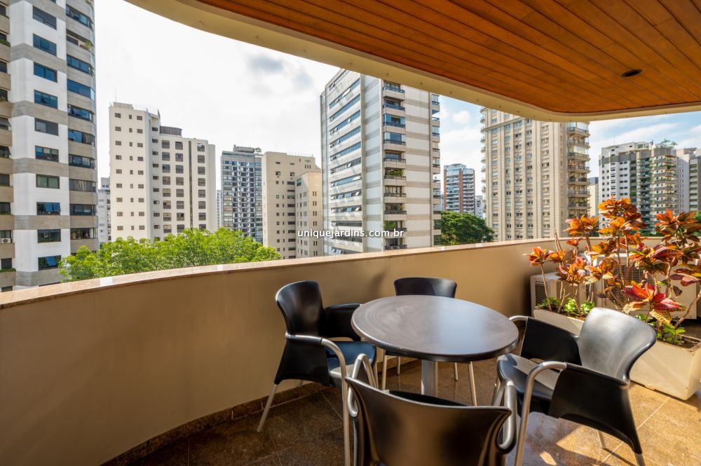 Apartamento à venda na Rua Lourenço de AlmeidaVila Nova Conceição - 100405-9.jpg
