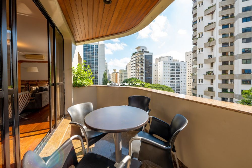 Apartamento à venda na Rua Lourenço de AlmeidaVila Nova Conceição - 100406-10.jpg
