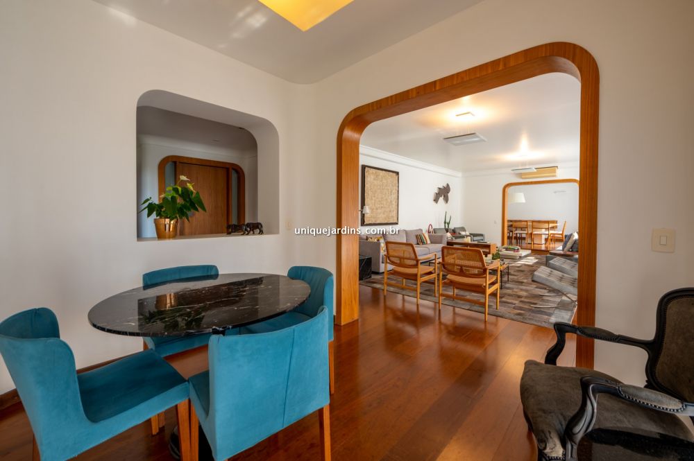 Apartamento à venda na Rua Lourenço de AlmeidaVila Nova Conceição - 100406-12.jpg