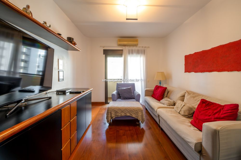 Apartamento à venda na Rua Lourenço de AlmeidaVila Nova Conceição - 100406-14.jpg