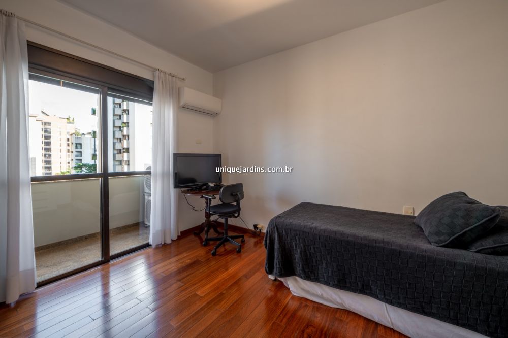 Apartamento à venda na Rua Lourenço de AlmeidaVila Nova Conceição - 100406-15.jpg