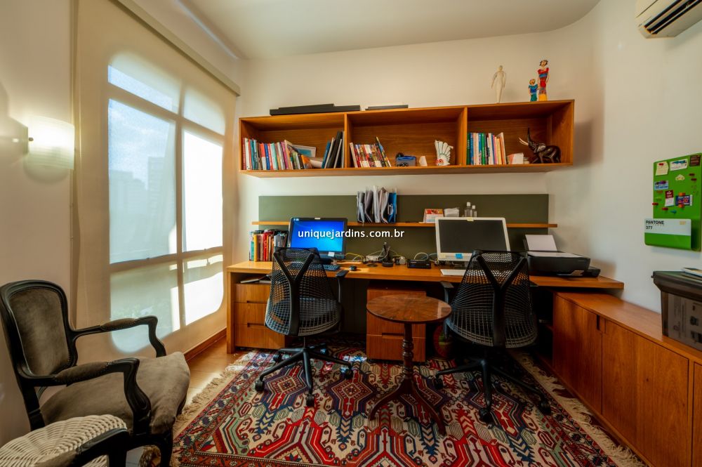 Apartamento à venda na Rua Lourenço de AlmeidaVila Nova Conceição - 999-100432-13.jpg