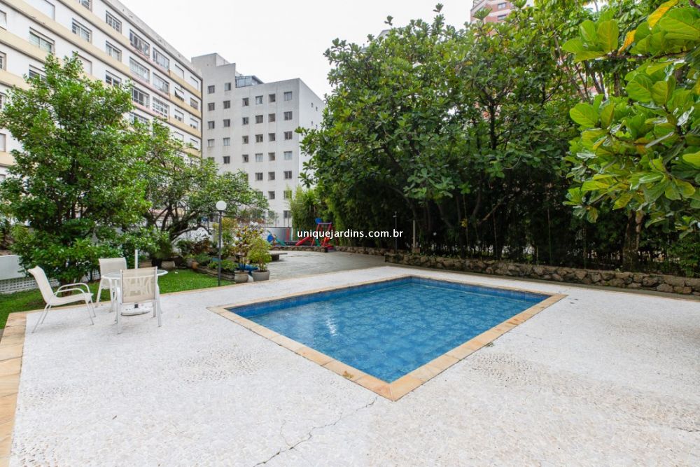 Apartamento à venda na Rua Domingos FernandesVila Nova Conceição - 999-104803-1.jpg