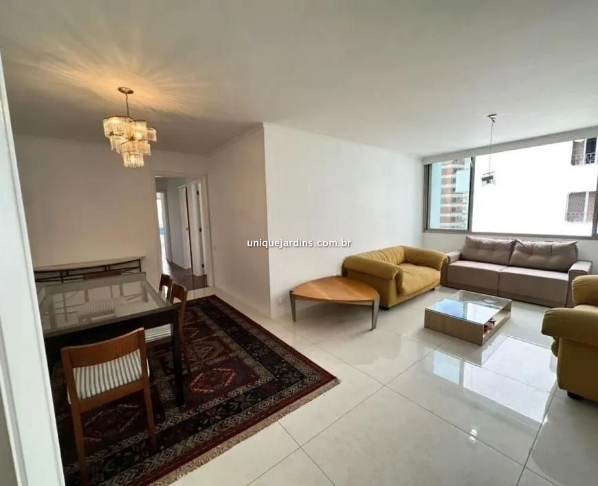 Apartamento Código AP14576