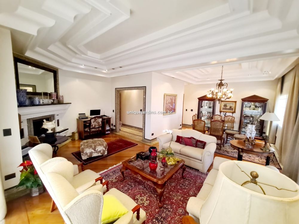 Cobertura Duplex à venda na Rua GaivotaMoema - 155346-1.jpg