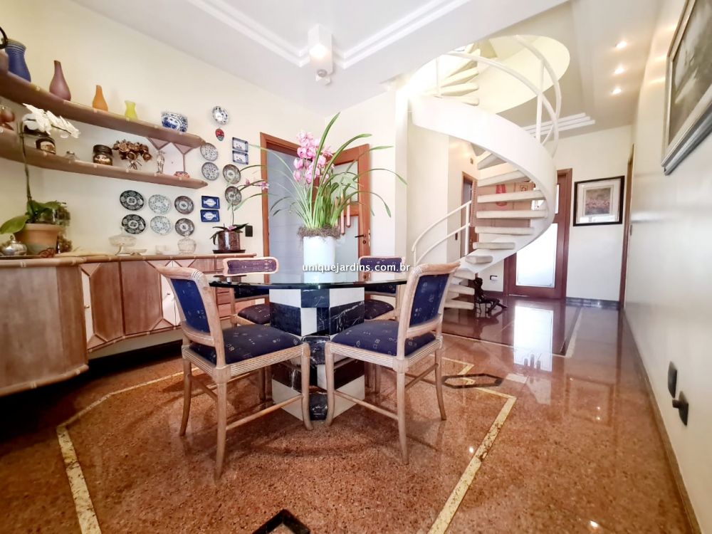 Cobertura Duplex à venda na Rua GaivotaMoema - 155347-7.jpg