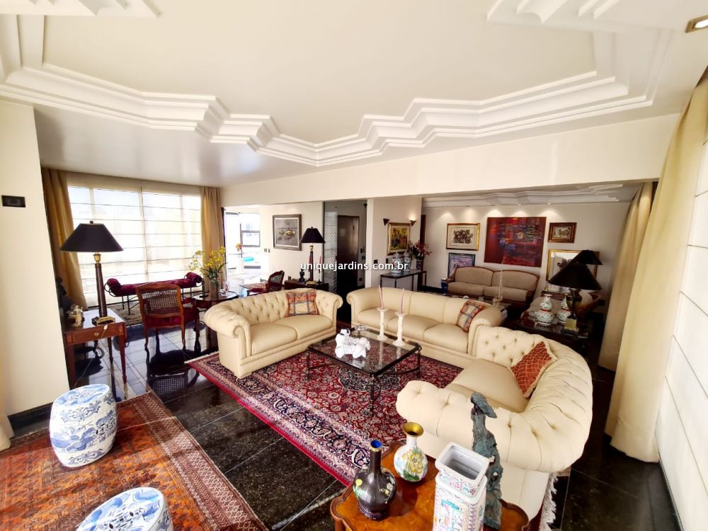 Cobertura Duplex à venda na Rua GaivotaMoema - 155348-13.jpg