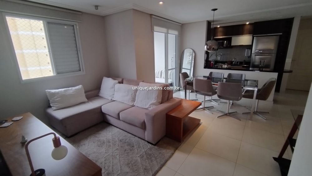 Apartamento Código AP14587