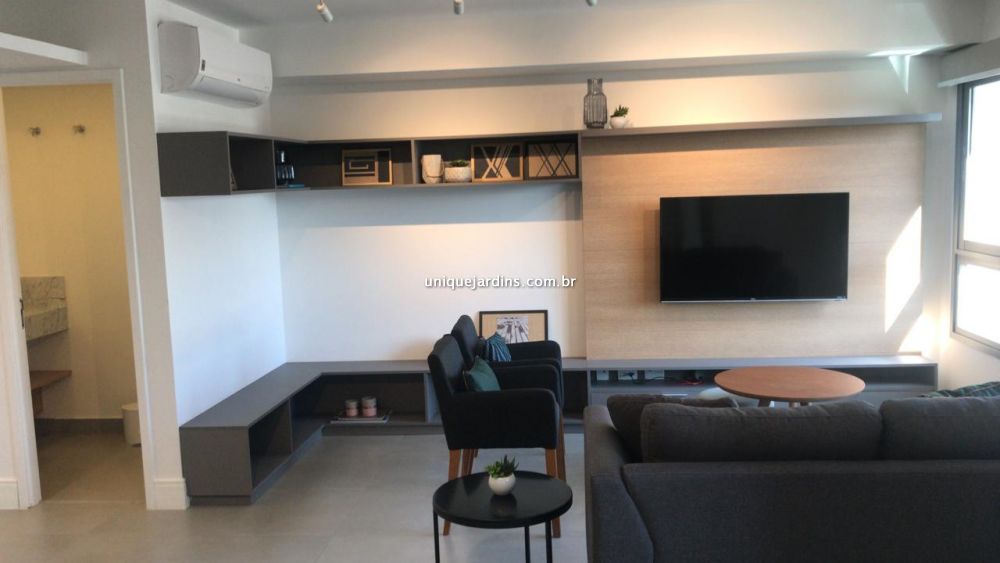 Cobertura Duplex venda Jardim Paulista - Referência CO14590