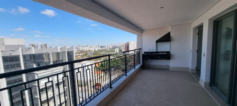 Apartamento Código AP14599