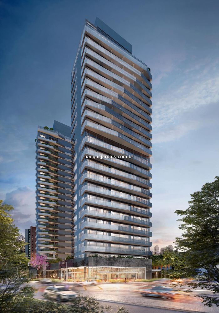 Apartamento à venda na Rua FunchalVila Olímpia - 162130-3.jpg