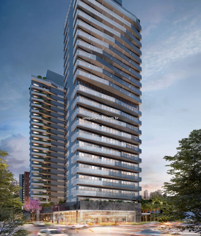 Apartamento à venda na Rua FunchalVila Olímpia - 162130-4.jpg