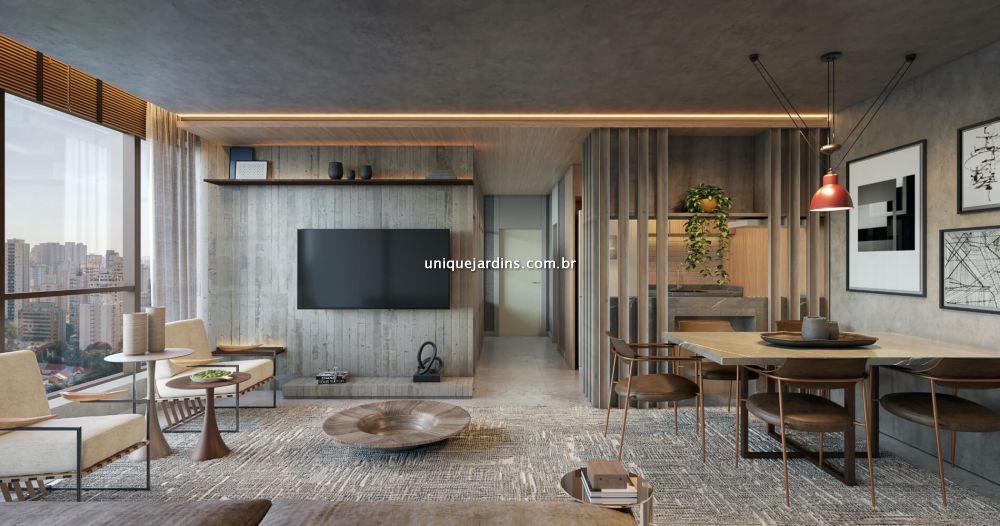 Apartamento à venda na Rua FunchalVila Olímpia - 162131-8.jpg