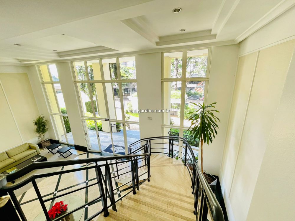 Apartamento para alugar na Rua ParacuêPerdizes - 142153-16.jpg