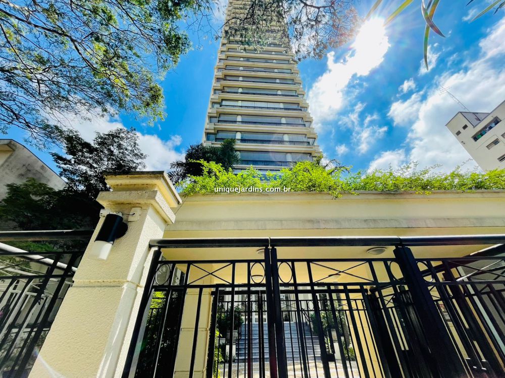 Apartamento para alugar na Rua ParacuêPerdizes - 142154-17.jpg