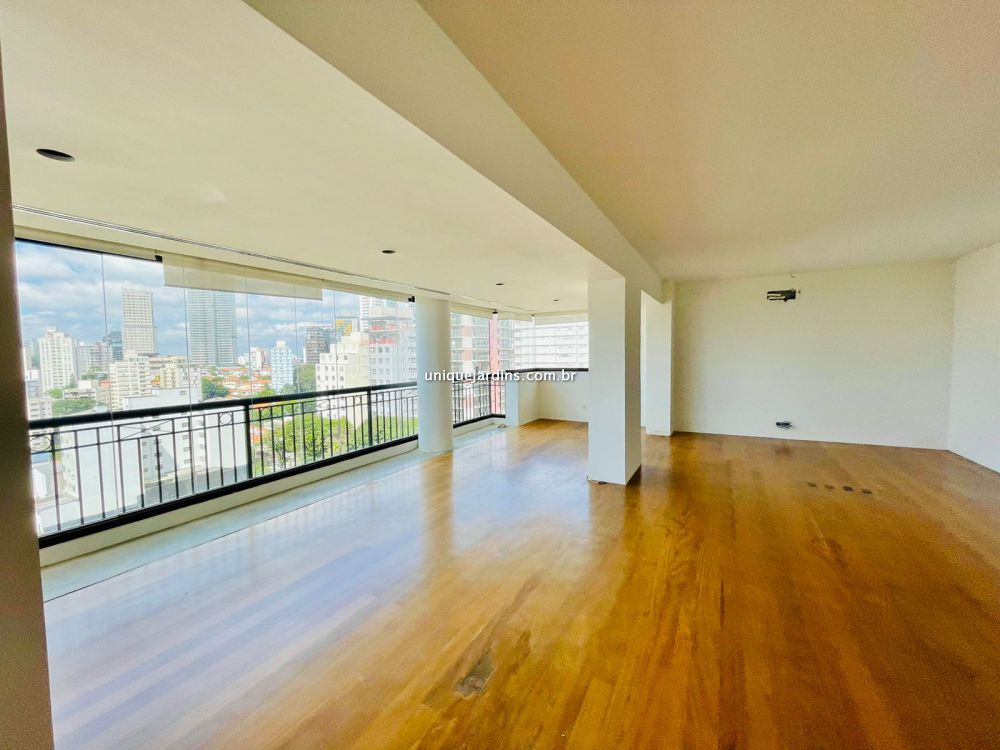 Apartamento aluguel Perdizes - Referência AP13175-B
