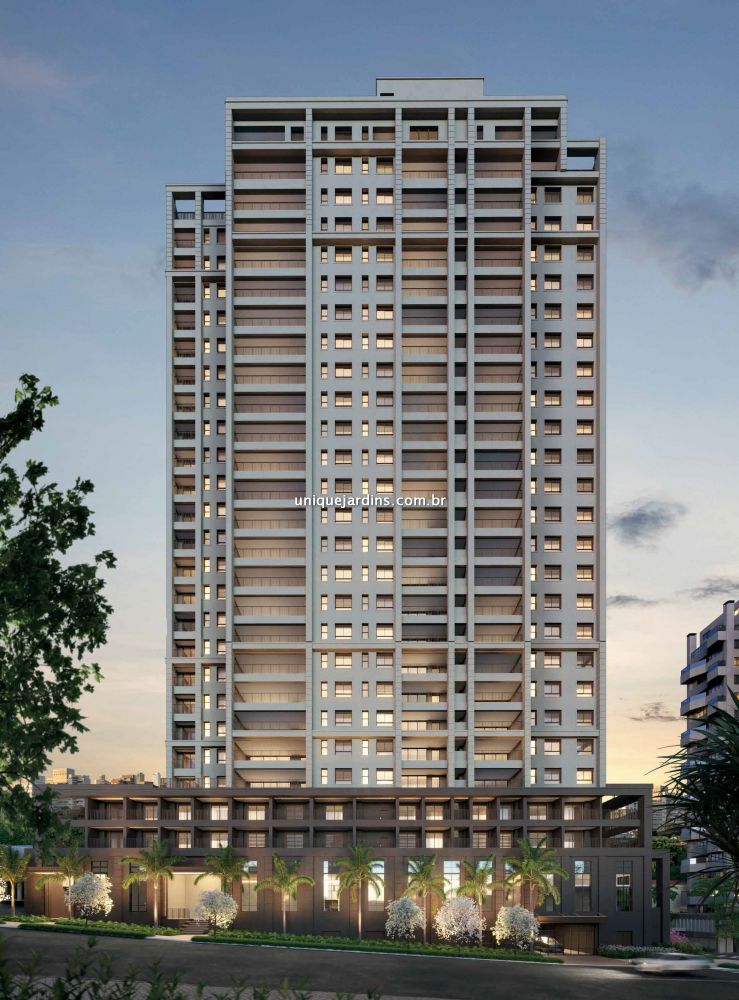 Apartamento à venda na Rua Mário AmaralParaíso - 131739-2.jpg