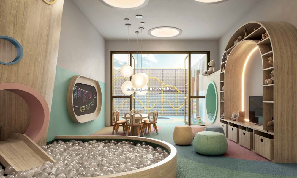 Apartamento à venda na Rua Mário AmaralParaíso - 131742-12.jpg